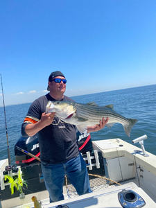 Keyport NJ: Where Bass Fishing Dreams Come True!